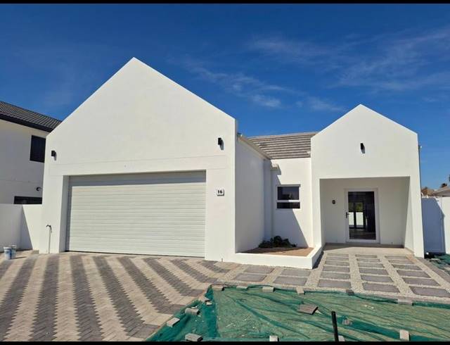 3 BEDROOM HOUSE FOR SALE IN SHELLEY POINT